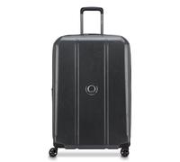 Delsey 76cm Spinner Suitcase - Helium Ultimate - Anthracite - 828499 - 3219110698411