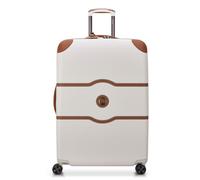 Delsey 82cm 4 Double Wheels Trolley Suitcase - Chatelet Air 2.0 - Angora - 789554 - 3219110514445