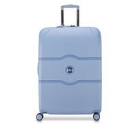 Delsey 82cm Spinner Suitcase - Chatelet Air 2.0 - Light Blue - 825757 - 3219110693874