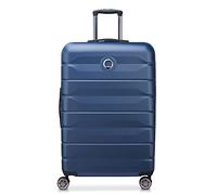 Delsey Air Armour 4 Roll Trolley 77 cm