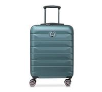Delsey Air Armour 55 Cm Slim 34l Trolley Bag