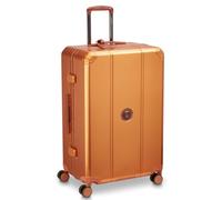 Delsey Paris Alu'R | Spinner (4 wheels) | 76 cm