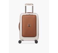 Delsey Angora Chatelet Air 2.0 4-wheel Expandable Hard-shell Cabin Suitcase 55cm