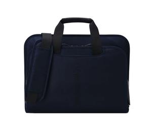 Delsey Arche 2cpt Satchel 14´´ Laptop Tas