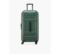 Delsey Army Rempart Double-wheel Hard-shell Cabin Suitcase 73cm