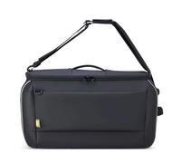 Delsey Aventure 65cm 73l Backpack Black