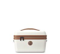 Delsey Paris Chatelet Air 2.0 Beautycase 32 cm white