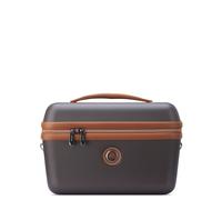 Delsey Beauty Case - Chatelet Air 2.0 - Dark brown - 824217 - 3219110505962