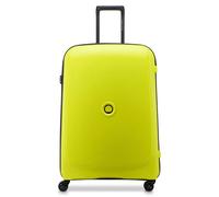 DELSEY PARIS 4 Double Rolls Trolley MR 76 M Green Chartreuse