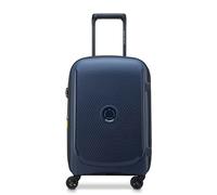 Delsey Belmont Expandable 55cm 35l Trolley Bag
