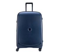 Delsey Belmont Expandable 76 Cm 102l Trolley Bag