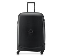 Delsey Belmont Expandable 76 Cm 102l Trolley Bag Black