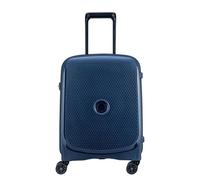 Delsey Belmont Slim Recycled 55cm 35l Trolley Bag