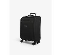 Delsey Montmartre Air 2.0 Slim Line Spinner (4 wheels), black, 34L, 40 x 55 x 20cm