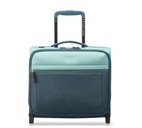 Delsey Brochant 3 2w 25l Trolley Bag Green