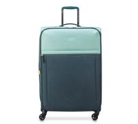Delsey Brochant 3 78 Cm Expandable 114l Trolley Bag