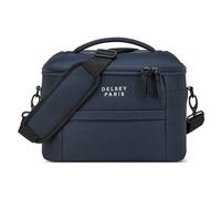 Delsey Brochant 3 Beauty Case Wash Bag