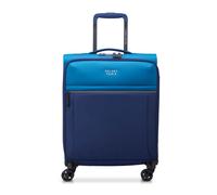 Delsey Brochant 3 Slim 55 Cm 36l Trolley Bag