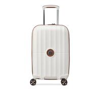 Delsey Carrousel 2 Expandable 55 Cm 38l Trolley Bag