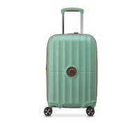 Delsey Carrousel 2 Expandable 55 Cm 38l Trolley Bag