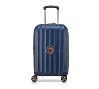 Delsey Carrousel 2 Expandable 55 Cm 38l Trolley Bag