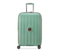 Delsey Carrousel 2 Expandable 67 Cm 69l Trolley Bag