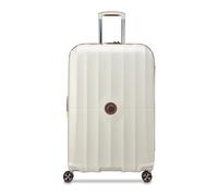 Trolley suitcase Delsey ST Tropez 2.0 4DR 77 Blanc 76,5x49,5x31,5/34,5 cm