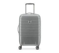 Suitcase Delsey Paris Caumartin+ 41L grey