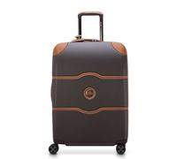 DELSEY PARIS trolley Chatelet Air 2.0 Marron