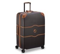 Delsey Chatelet Air 2.0 76cm 4DW Trunk Brown