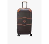 Delsey Chatelet Air 2.0 Spinner (4 wheels), brown, 104L, 42 x 80 x 36cm