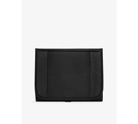 Delsey Delsey Montmartre 3 Foldable Toiletry Bag Black