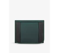 Delsey Delsey Montmartre 3 Foldable Toiletry Bag Pine