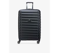 Delsey Shadow 5.0 125L Suitcase Black