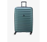 Delsey Delsey Shadow 5.0 4 Double-Wheel Suitcase 82cm Green