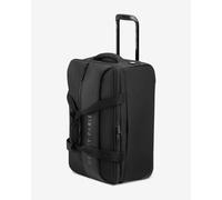 Delsey Egoa 40L Travel Bag with Wheels Black