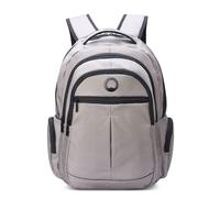 Delsey Flier 2-cpt 24l Backpack Grey