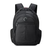 Delsey Paris Element Flier backpack 46 cm laptop compartment black