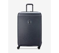 Delsey Freestyle 121L Suitcase Navy Blue