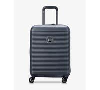 Delsey Freestyle 37L Suitcase Black