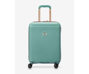 Delsey Freestyle 37L Suitcase Green