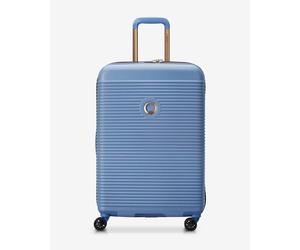 Delsey Freestyle 83L Suitcase Light Blue