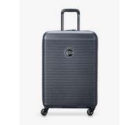 Delsey Freestyle 83L Suitcase Navy Blue