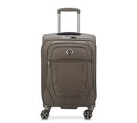 Delsey Helium Dlx 2.0 55 Cm Expandable 35l Trolley Bag