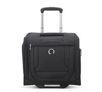 Delsey Helium Dlx 2w 25l Trolley Bag Black