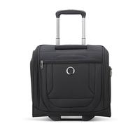 Delsey Helium Dlx 2w 25l Trolley Bag Black XS