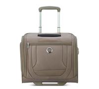 Delsey Helium Dlx 2w 25l Trolley Bag Brown XS