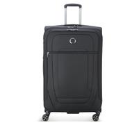 Delsey Paris Helium Dlx Spinner (4 wheels), black, 112L, 50 x 83 x 34cm