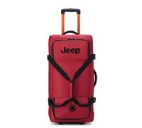 Jeep 2 wheels Travel bag 72 cm red