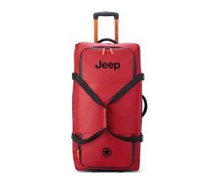 Delsey Js005a 82 Cm 92l Trolley Bag